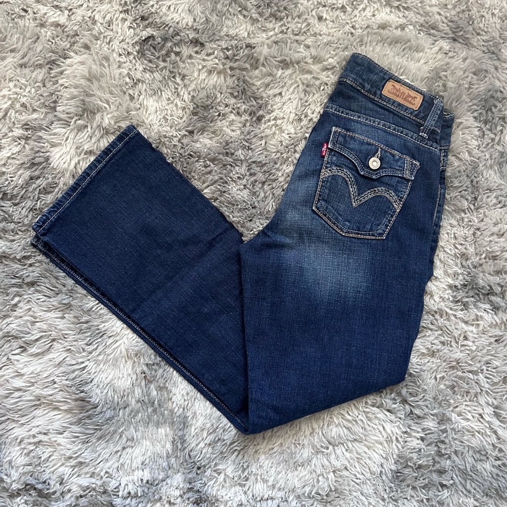 Vintage Levi’s Jeans